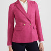 Emberley Jacket 0223/4193/1049l00 Florentine-Pink