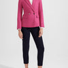 Emberley Jacket 0223/4193/1049l00 Florentine-Pink