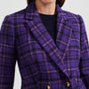 Emberley Jacket 0223/4193/1049l01 Purple-Multi