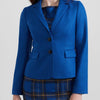 Hackness Jacket 0223/4604/1049l00 Electric-Blue