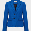 Hackness Jacket 0223/4604/1049l00 Electric-Blue
