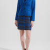 Hackness Jacket 0223/4604/1049l00 Electric-Blue