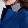 Hackness Jacket 0223/4604/1049l00 Electric-Blue