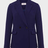 Romy Jacket 0223/4710/9845l00 Rich-Navy-Blue