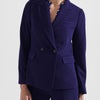 Romy Jacket 0223/4710/9845l00 Rich-Navy-Blue