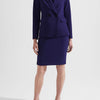 Romy Jacket 0223/4710/9845l00 Rich-Navy-Blue