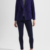 Romy Jacket 0223/4710/9845l00 Rich-Navy-Blue