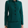 Scarlett Jacket 0223/4725/9845l00 Green