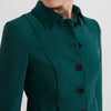Scarlett Jacket 0223/4725/9845l00 Green