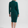 Scarlett Jacket 0223/4725/9845l00 Green
