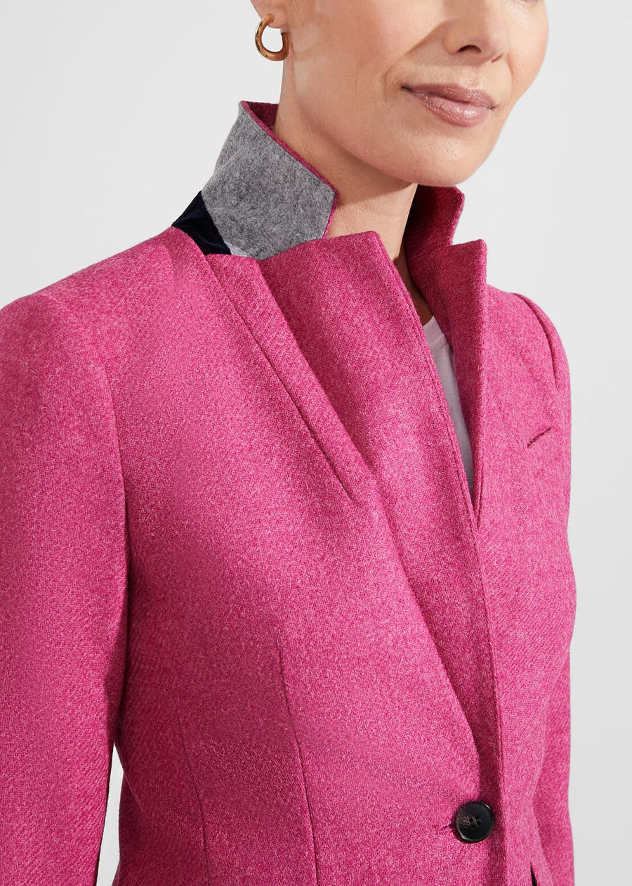 Blake Jacket 0223/4808/1049l00 Florentine-Pink