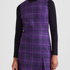Avery Dress 0223/5813/1049l00 Purple-Multi