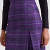 Avery Dress 0223/5813/1049l00 Purple-Multi