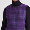 Avery Dress 0223/5813/1049l00 Purple-Multi