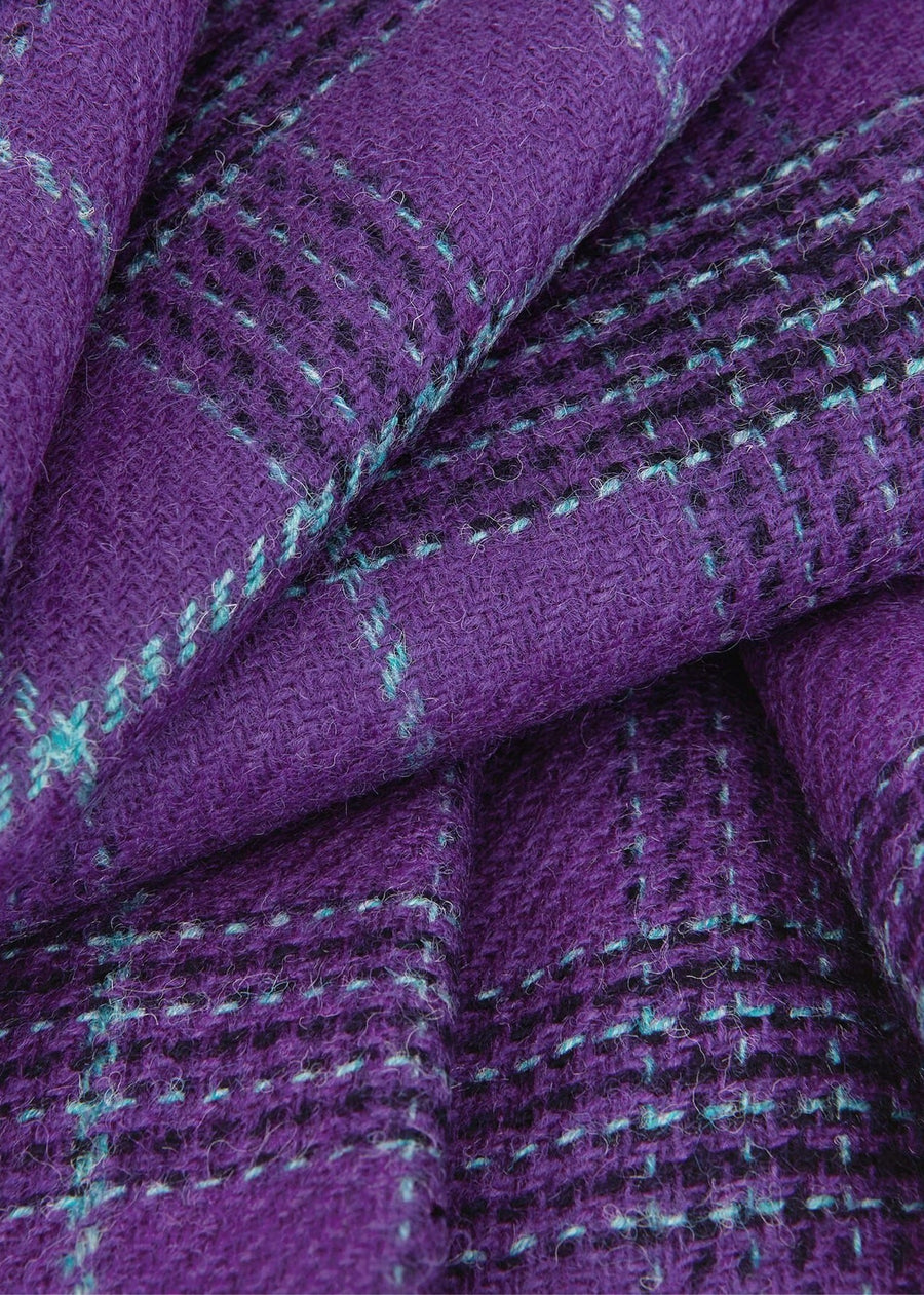 Avery Dress 0223/5813/1049l00 Purple-Multi
