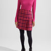 Leah Skirt 0223/7172/1049l00 Pink-Multi