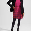 Leah Skirt 0223/7172/1049l00 Pink-Multi