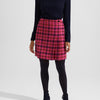 Leah Skirt 0223/7172/1049l00 Pink-Multi