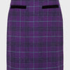 Ruthie Skirt 0223/7234/1049l00 Purple-Multi