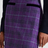 Ruthie Skirt 0223/7234/1049l00 Purple-Multi