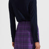 Ruthie Skirt 0223/7234/1049l00 Purple-Multi