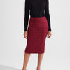 Daniella Skirt 0223/7250/1049l00 Pink-Multi