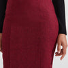 Daniella Skirt 0223/7250/1049l00 Pink-Multi