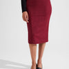 Daniella Skirt 0223/7250/1049l00 Pink-Multi