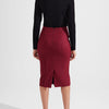 Daniella Skirt 0223/7250/1049l00 Pink-Multi