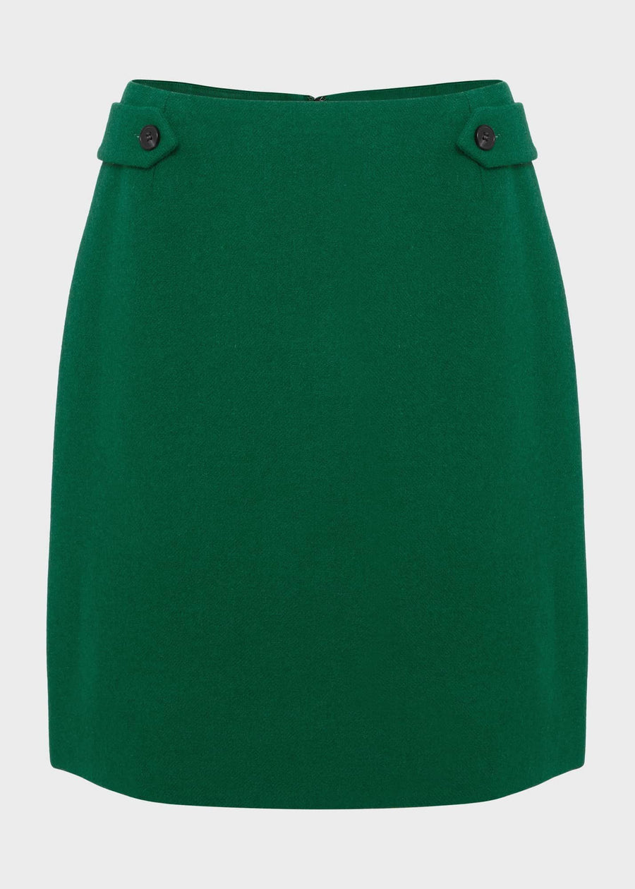 Maeve Skirt 0223/7505/1049l00 Green