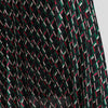 Kayla Skirt 0223/7521/9045l00 Black-Multi