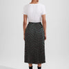 Kayla Skirt 0223/7521/9045l00 Black-Multi