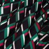 Kayla Skirt 0223/7521/9045l00 Black-Multi