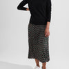 Kayla Skirt 0223/7521/9045l00 Black-Multi