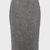 Elle Skirt 0223/7953/1049l00 Black-White