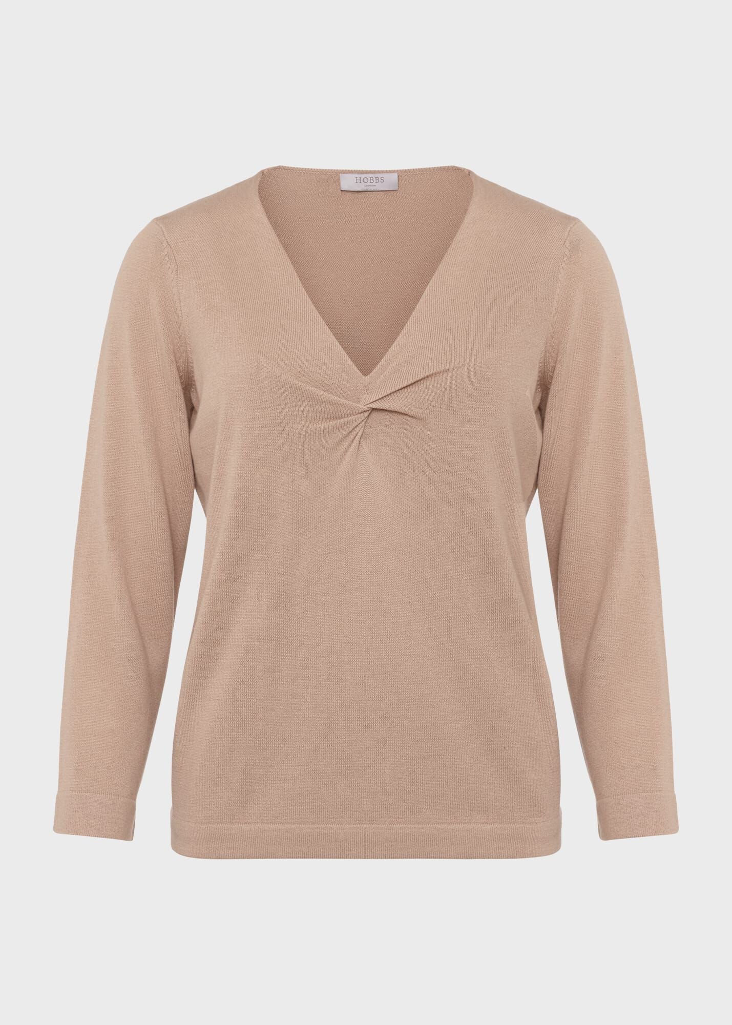 Marianna Jumper 0223/9357/9044l00 Camel