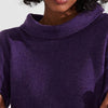 Audrey Jumper 0223/9406/9044l00 Rich-Purple