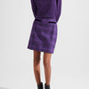 Audrey Jumper 0223/9406/9044l00 Rich-Purple
