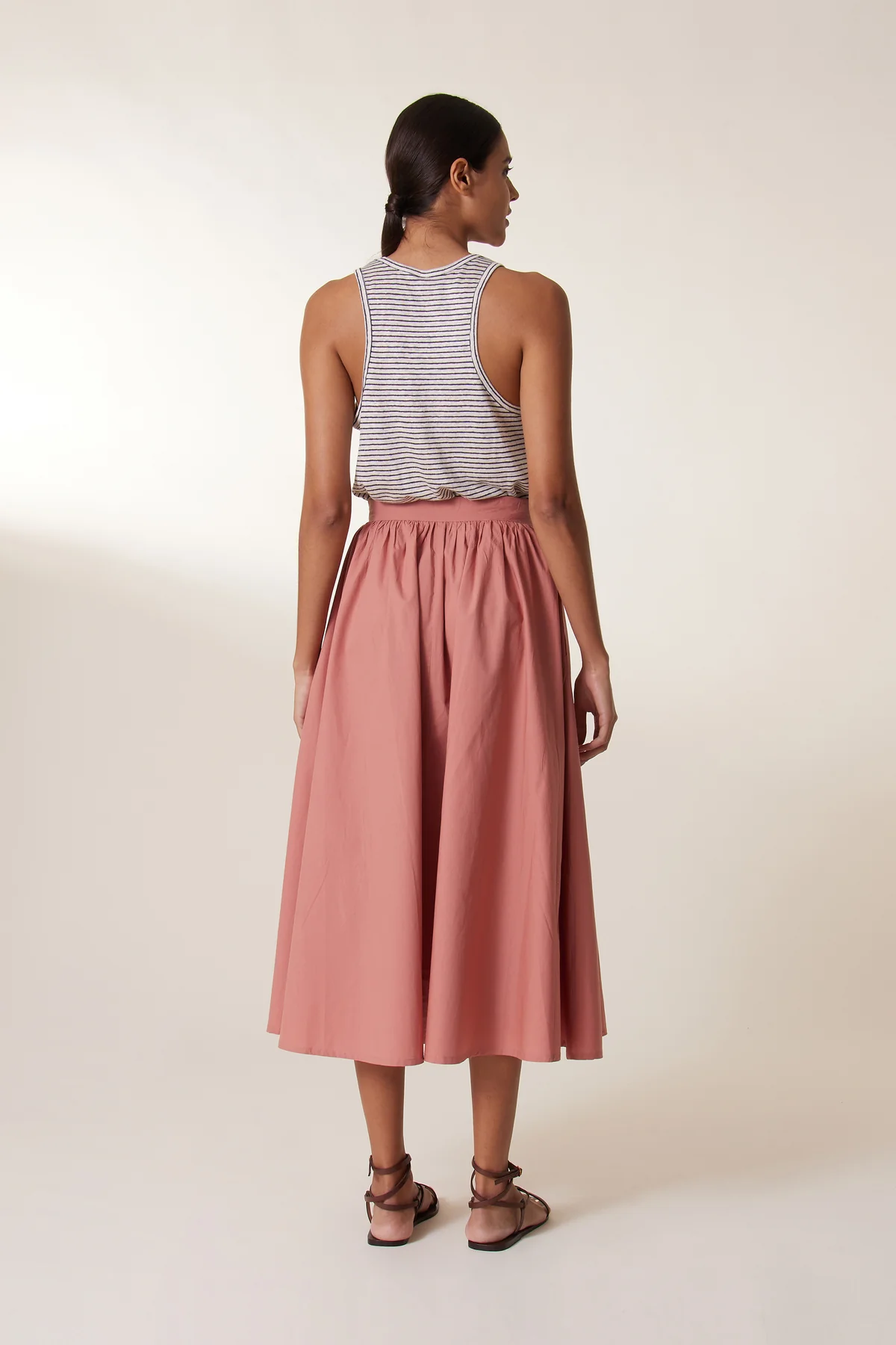 Skirt Jeremiah T Jeremiah Tc129 P Blush