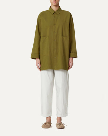 Shirt Camicia Atena Cricket