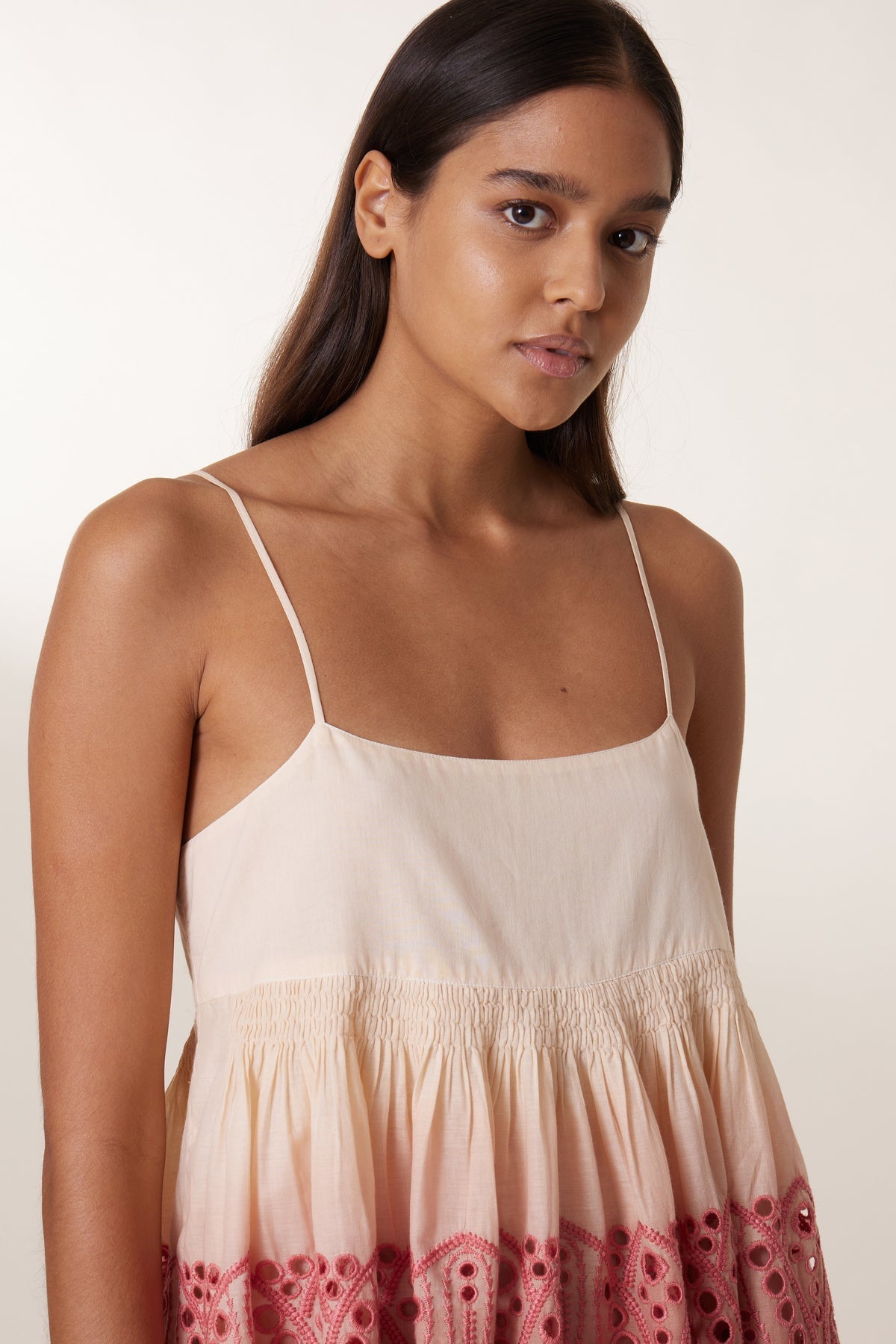 Blouse Cidji Tc1 Cidji Tc160 Td Coral