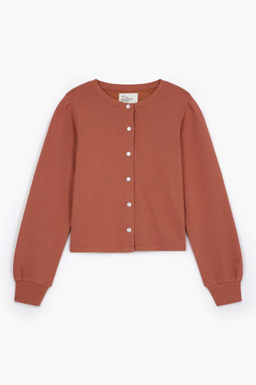 Jacket Sensas Jc55 Pla Blush