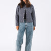 Jacket 24471 60 Emiliall Jacket Stripe