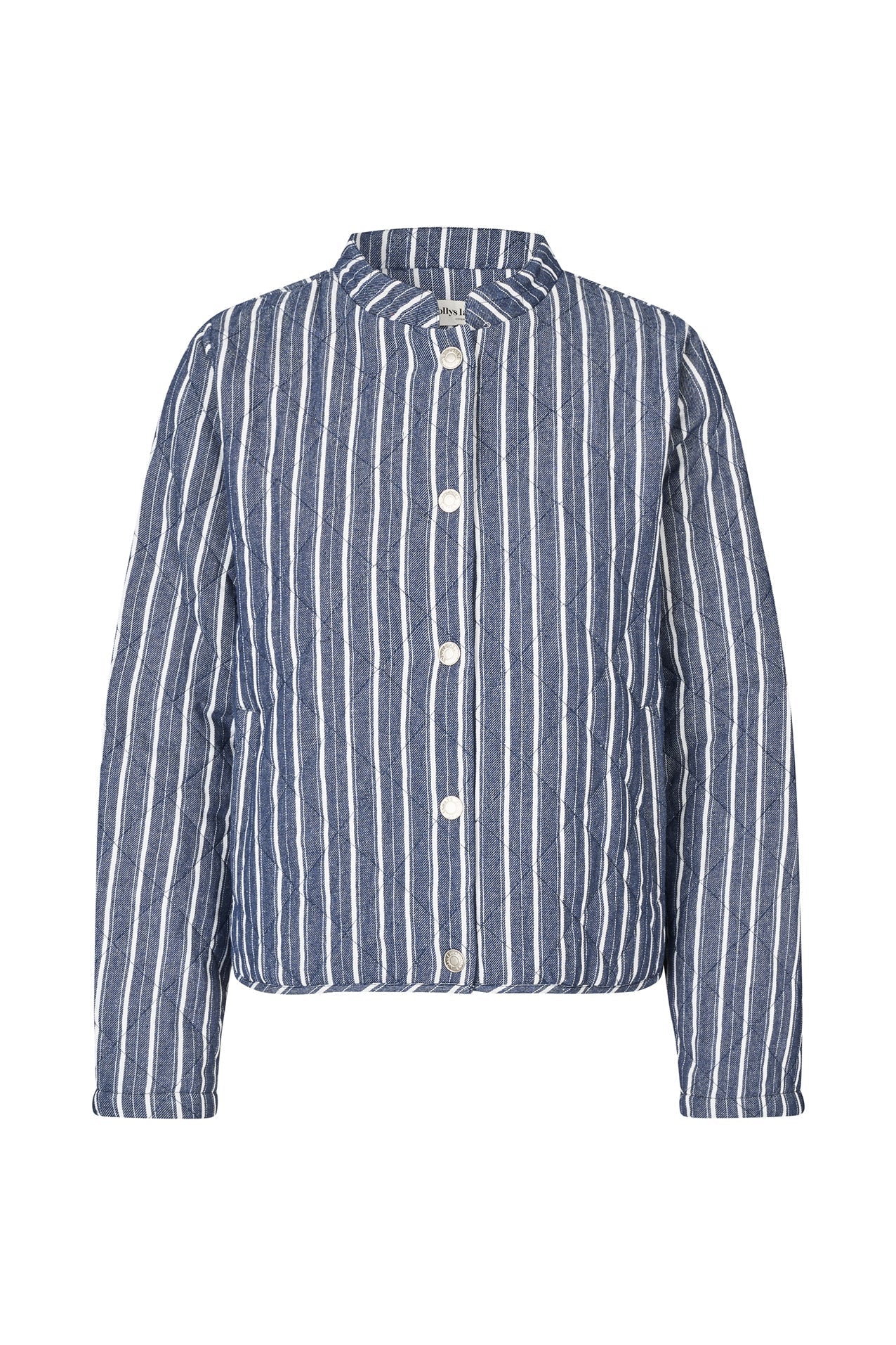Jacket 24471 60 Emiliall Jacket Stripe
