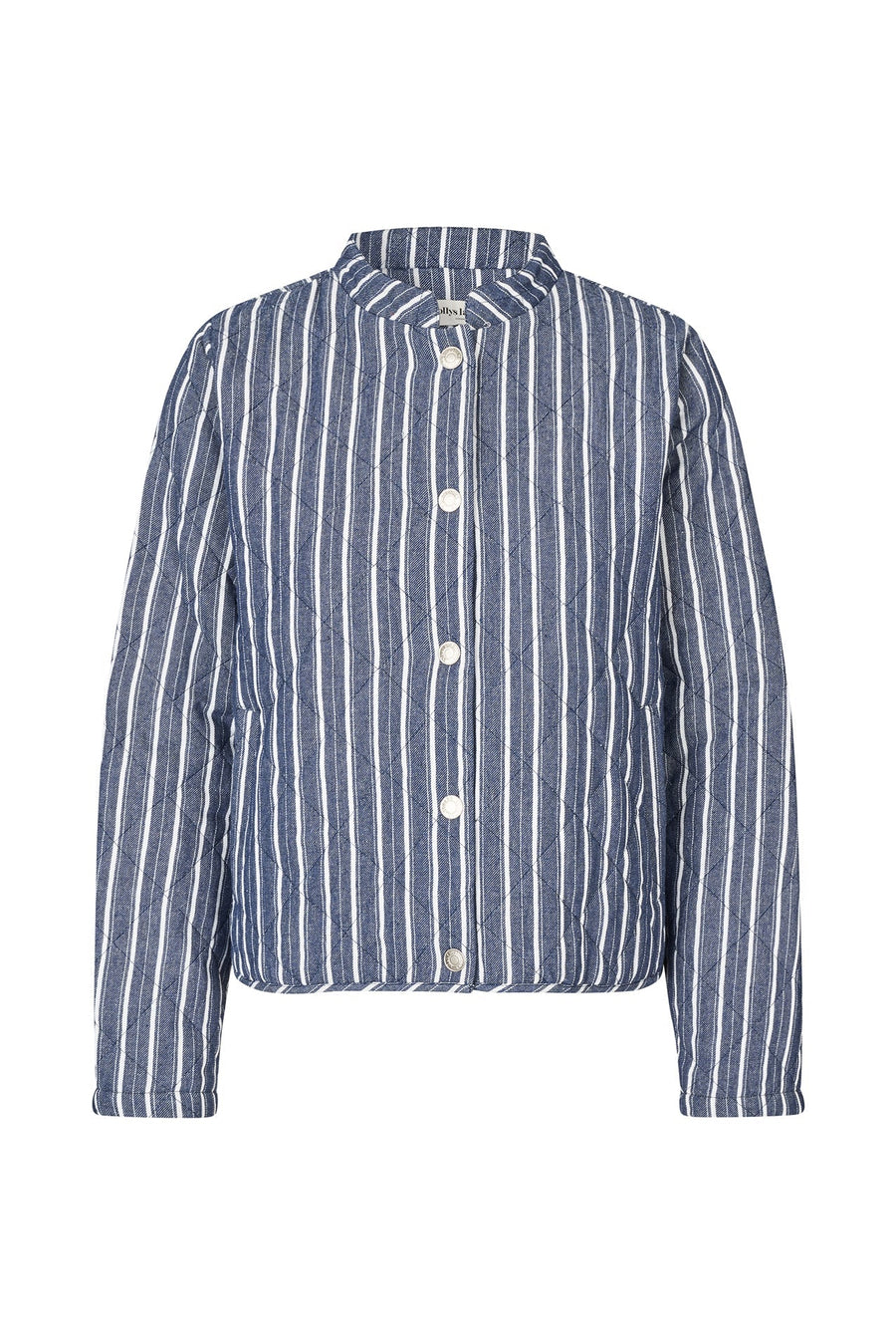 Jacket 24471 60 Emiliall Jacket Stripe