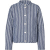 Jacket 24471 60 Emiliall Jacket Stripe