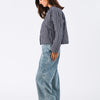 Jacket 24471 60 Emiliall Jacket Stripe