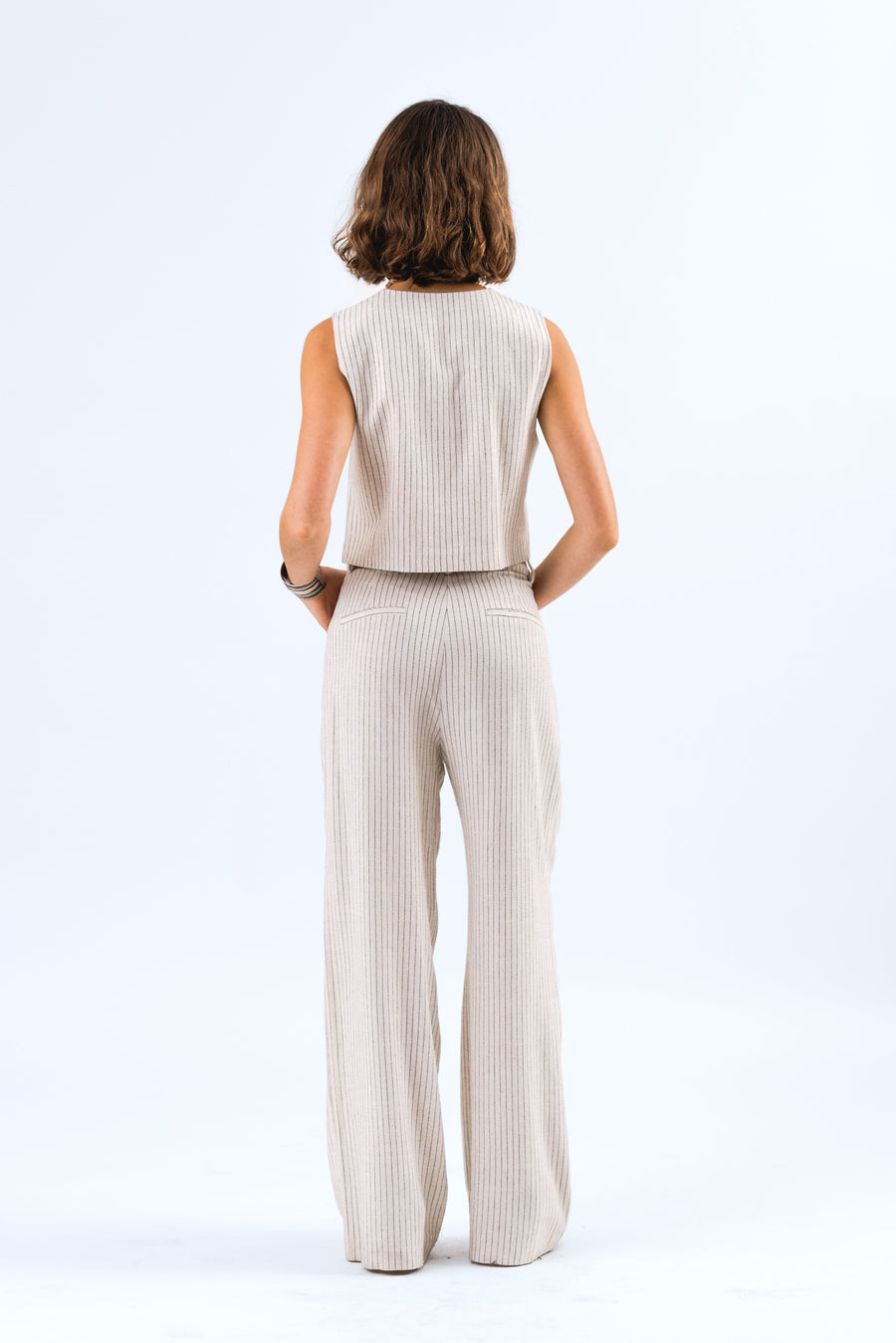 Pants Tylerll Pants Creme