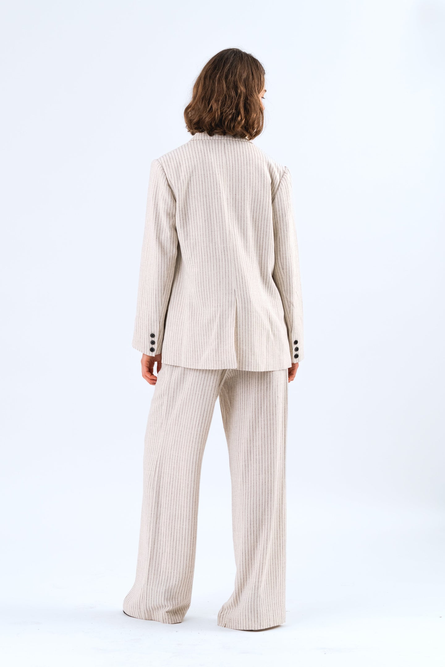 Pants Tylerll Pants Creme