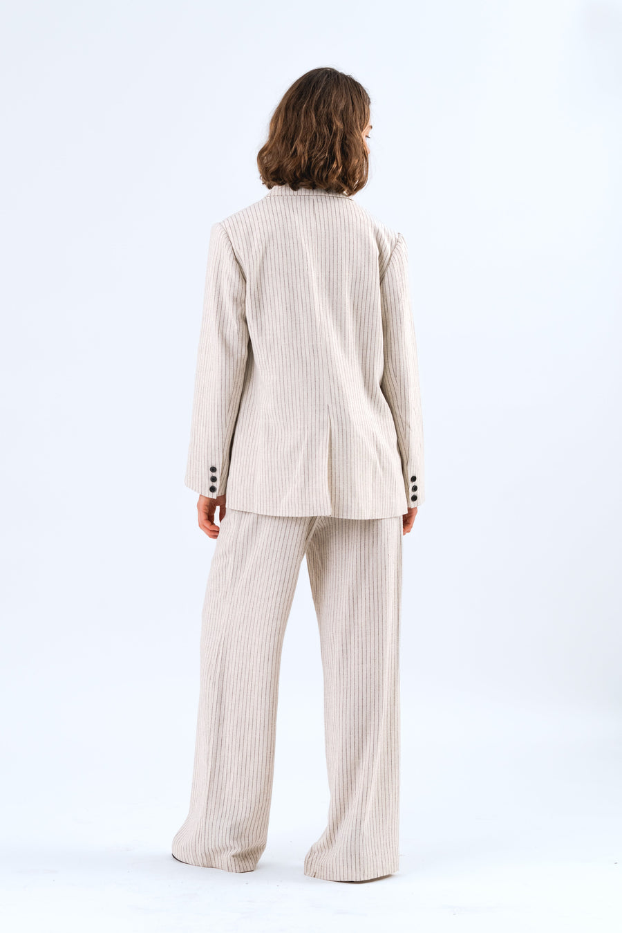 Pants Tylerll Pants Creme